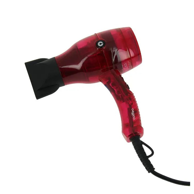 Sèche-cheveux Compact Dryer Framboise