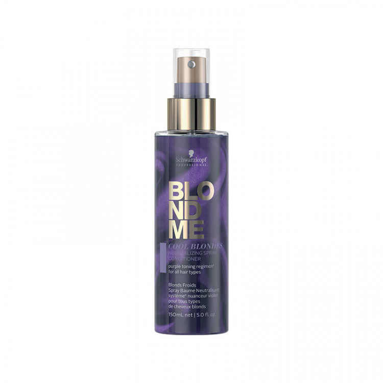 Spray baume neutralisant BlondMe