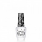 Vernis de protection Top Coat Matte