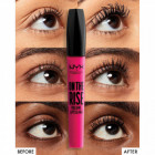 Mascara On the rise volume Noir