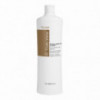 Shampooing cheveux bouclés et ondulés