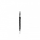 Crayon à sourcils double-embout Micro brow pencil Black