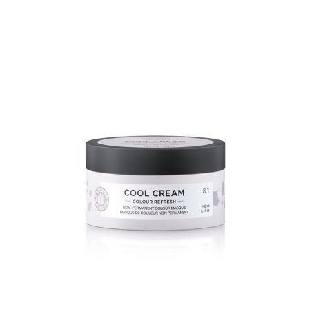 Masque repigmentant Colour refresh 8.1 Cool cream