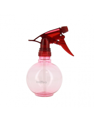 Vaporisateur Rose