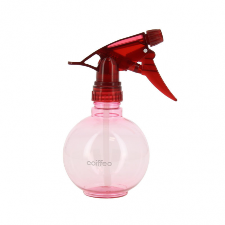 Vaporisateur Rose