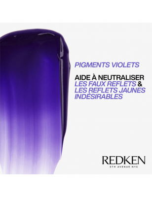 Masque neutralisant Express Anti-Brass Color Extend Blondage Masque neutralisant Express Anti-Brass Color Extend Blondage