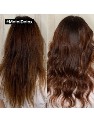 Shampoing Metal Detox Shampoing Metal Detox