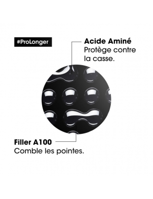 Soin concentré combleur de pointes cheveux longs Pro Longer