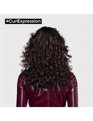 Crème-en-Mousse 10-en-1 Curl Expression Crème-en-Mousse 10-en-1 Curl Expression
