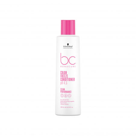 Baume pour cheveux colorés Color Freeze