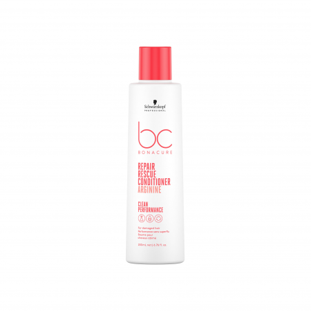 Baume pour cheveux abîmés Repair Rescue