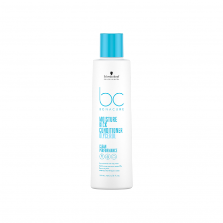 Baume pour cheveux normaux à secs Moisture Kick