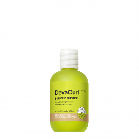 Nettoyant clarifiant doux Buildup Buster