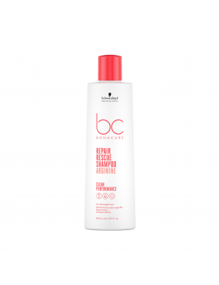 Shampooing pour cheveux abîmés Repair Rescue Shampooing pour cheveux abîmés Repair Rescue