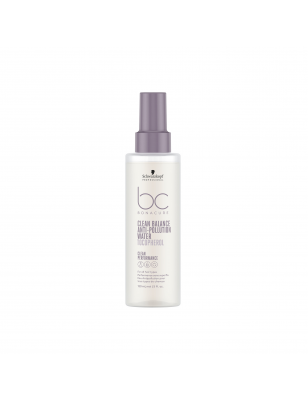 Eau Anti-pollution Clean Balance Deep Cleasing