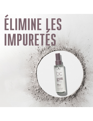 Eau Anti-pollution Clean Balance Deep Cleasing