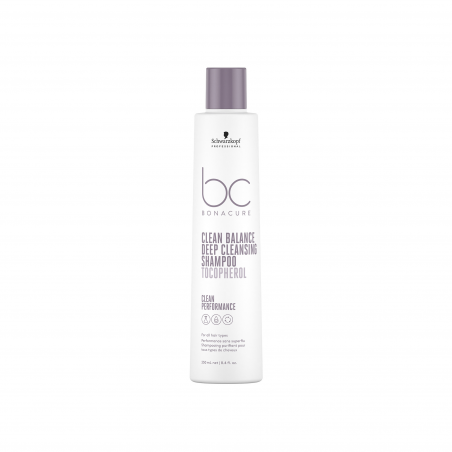 Shampooing Purifiant Clean Balance Deep Cleasing
