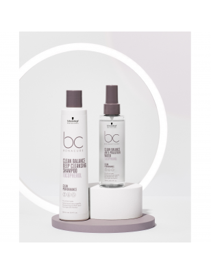 Shampooing Purifiant Clean Balance Deep Cleasing Shampooing Purifiant Clean Balance Deep Cleasing