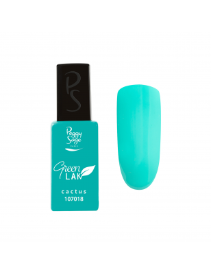 Vernis longue tenue Green LAK - Cactus Vernis longue tenue Green LAK - Cactus