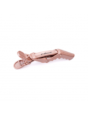 Pinces de séparation Diamond Rose Gold x6 Pinces de séparation Diamond Rose Gold x6