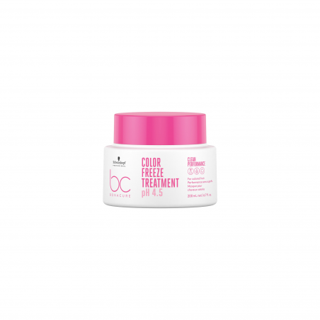 Masque pour cheveux colorés pH 4.5 Color Freeze Treatment