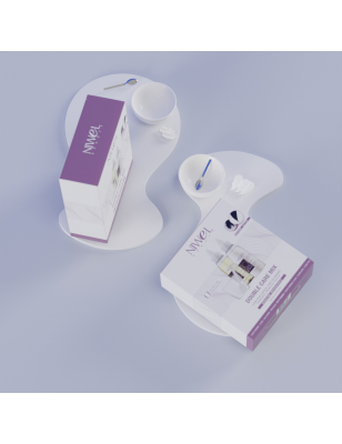 Soin double phase restructurant So Liss Soin double phase restructurant So Liss