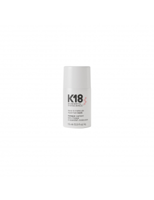 Masque sans rinçage réparation moléculaire Hair Mask