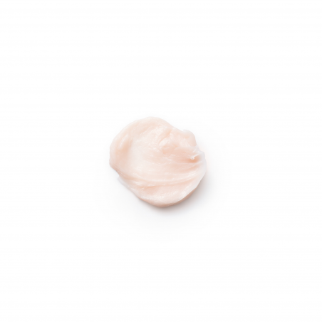 Booster masque luminous colour