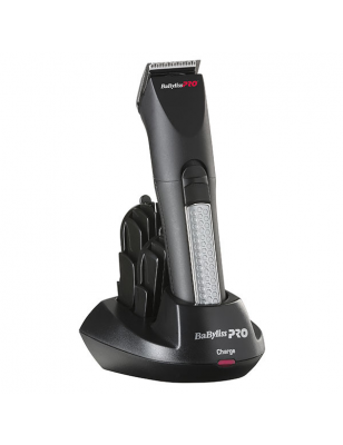 Tondeuse de finition FX768E Noire Tondeuse de finition FX768E Noire