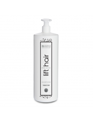 Shampoing effet miroir Lift hair