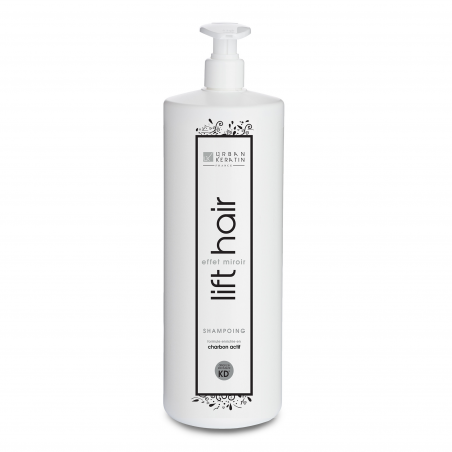 Shampoing effet miroir Lift hair