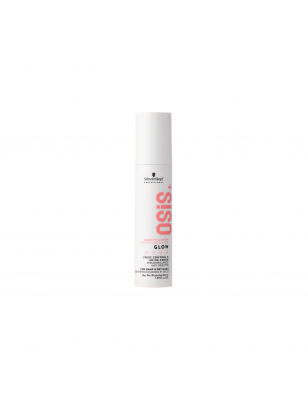 Sérum brillance anti-frisottis Osis+ Glow