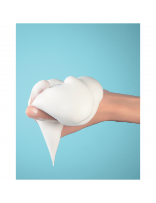Mousse flexible Osis+ Air Whip Mousse flexible Osis+ Air Whip
