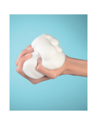 Mousse flexible Osis+ Air Whip Mousse flexible Osis+ Air Whip