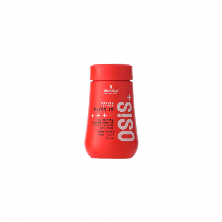 Poudre gainante matifiante Osis+ Dust It