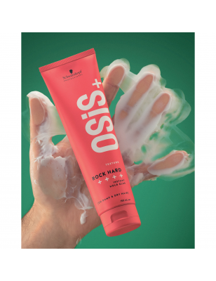 Glu Ultime Osis+ Rock Hard Glu Ultime Osis+ Rock Hard