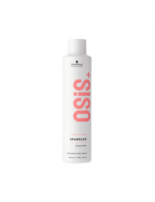 Spray brillance Osis+ Sparkler