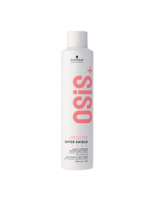 Spray protecteur multiusage Osis+ Super Shield