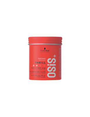 Pâte fibreuse Osis+ Thrill