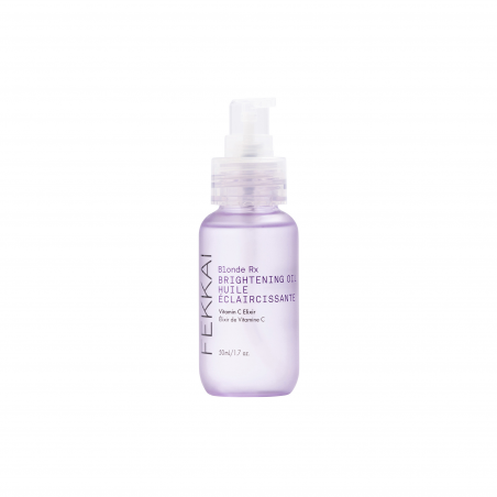 Huile illuminatrice Blonde Rx