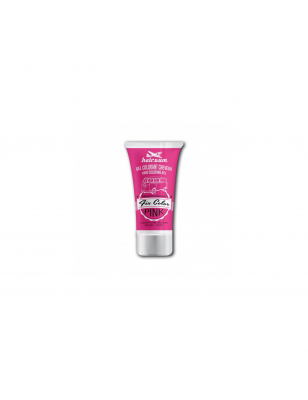 Gel colorant cheveux Fix Color Fuchsia
