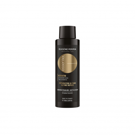 Shampoing Essentiel Keratin 100ml
