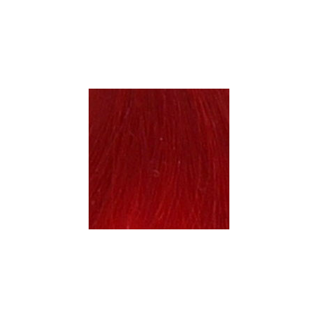 Coloration temporaire vermillon red n°40