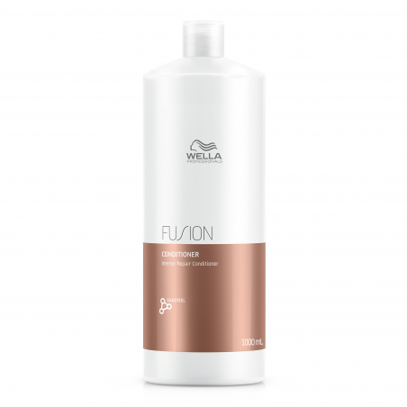 Après-shampoing réparation intense Fusion - nouveau flacon