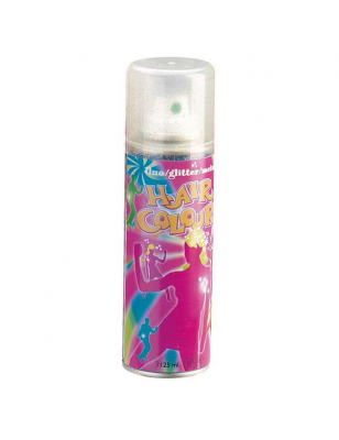 Bombe Hair Color paillettes Or