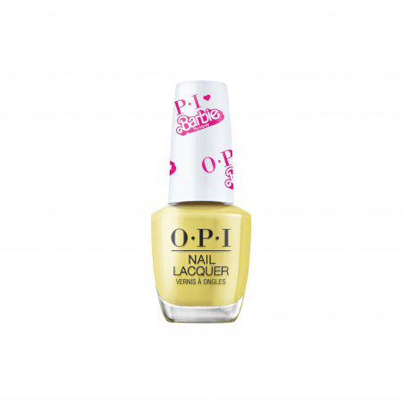 Vernis à ongles Barbie Nail Laquer - Hi Ken