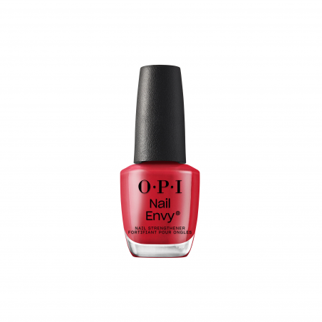 Fortifiant pour ongles Nail Envy Big Apple Red