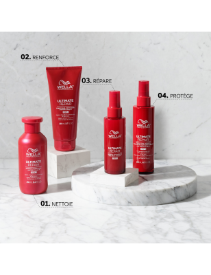 Soin protecteur sans rinçage Ultimate Repair Soin protecteur sans rinçage Ultimate Repair