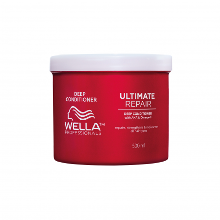 Après-shampoing intense Ultimate Repair