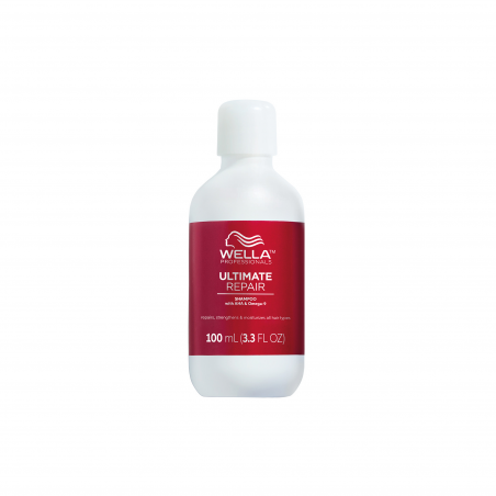 Shampoing Ultimate Repair